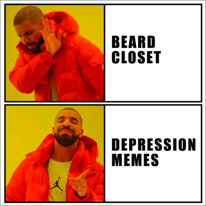 We may earn a commission through links on our site. Depression Memes | Arachnidiscs