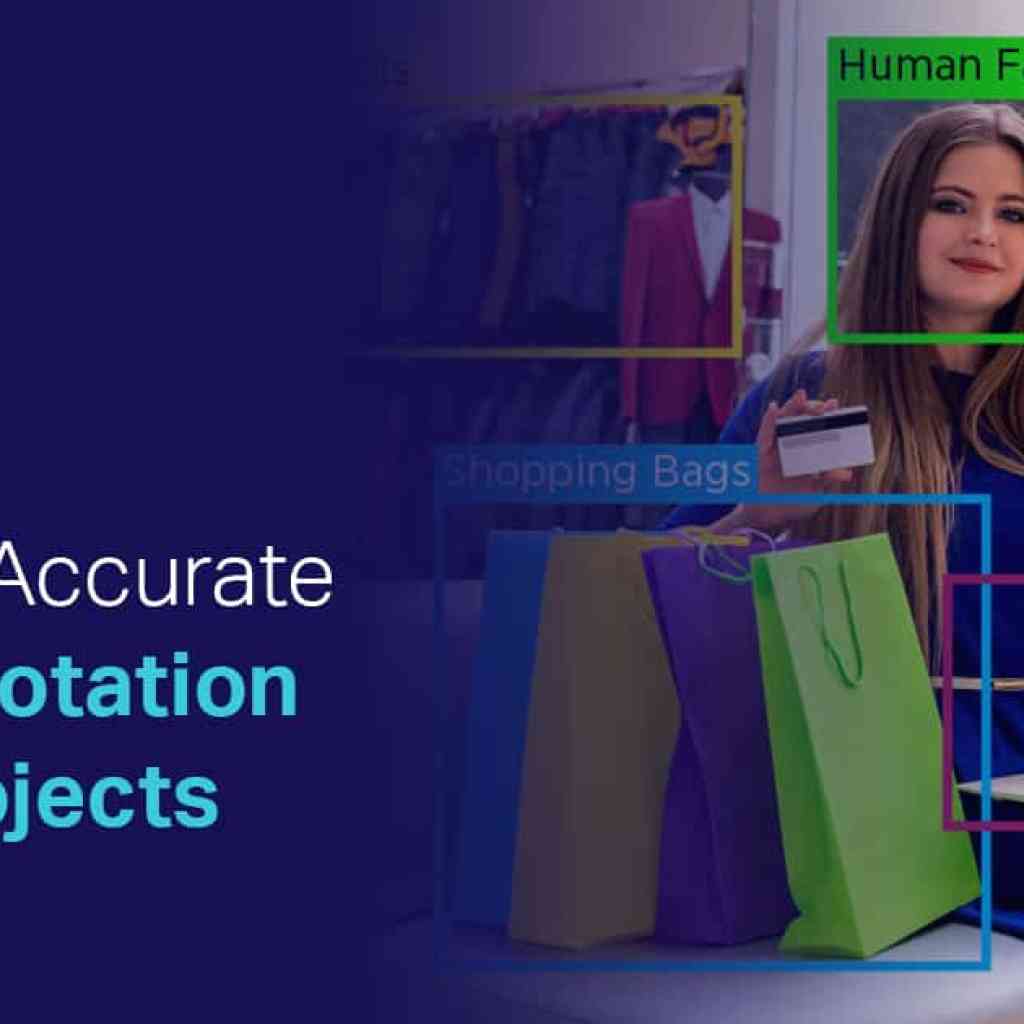 Making certain Correct Information Annotation for AI Initiatives