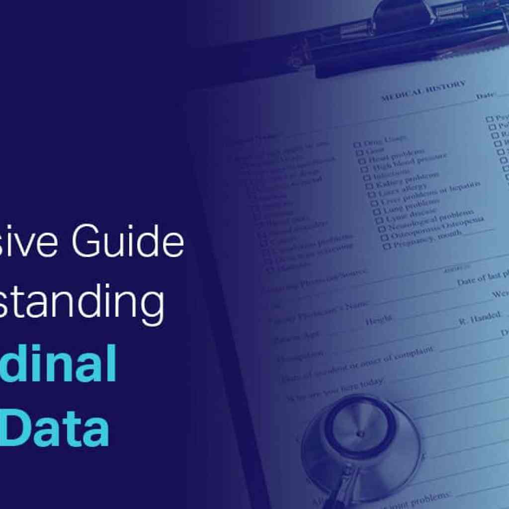What’s Longitudinal Affected person Knowledge? Advantages, Challenges, and Alternatives