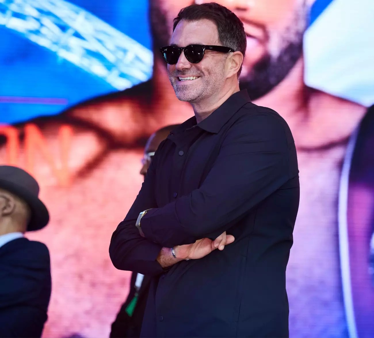 The Epic Showdown: A Night to Remember in Boxing History