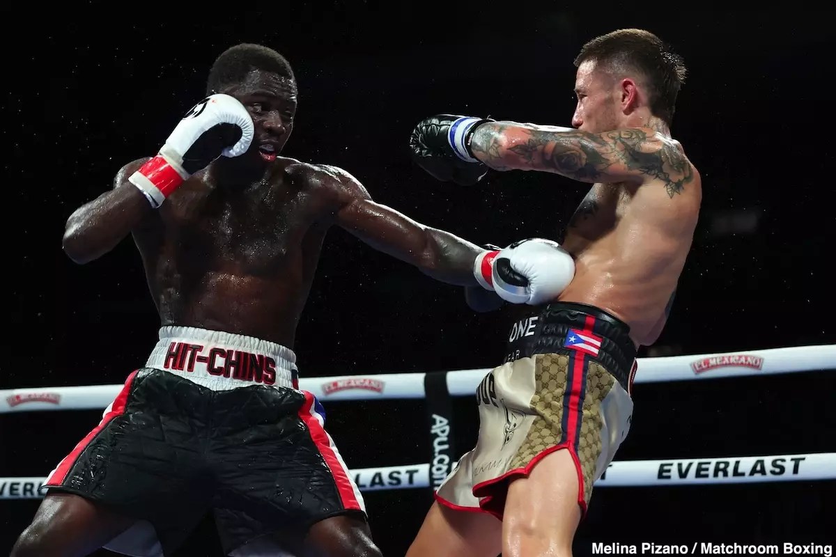 The Disheartening Reality of Boxing’s Unfulfilled Promises