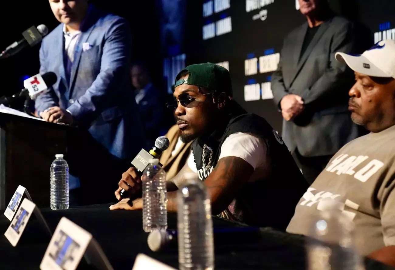Charlo’s Cunning Pursuit: Is it the Right Path to Canelo?