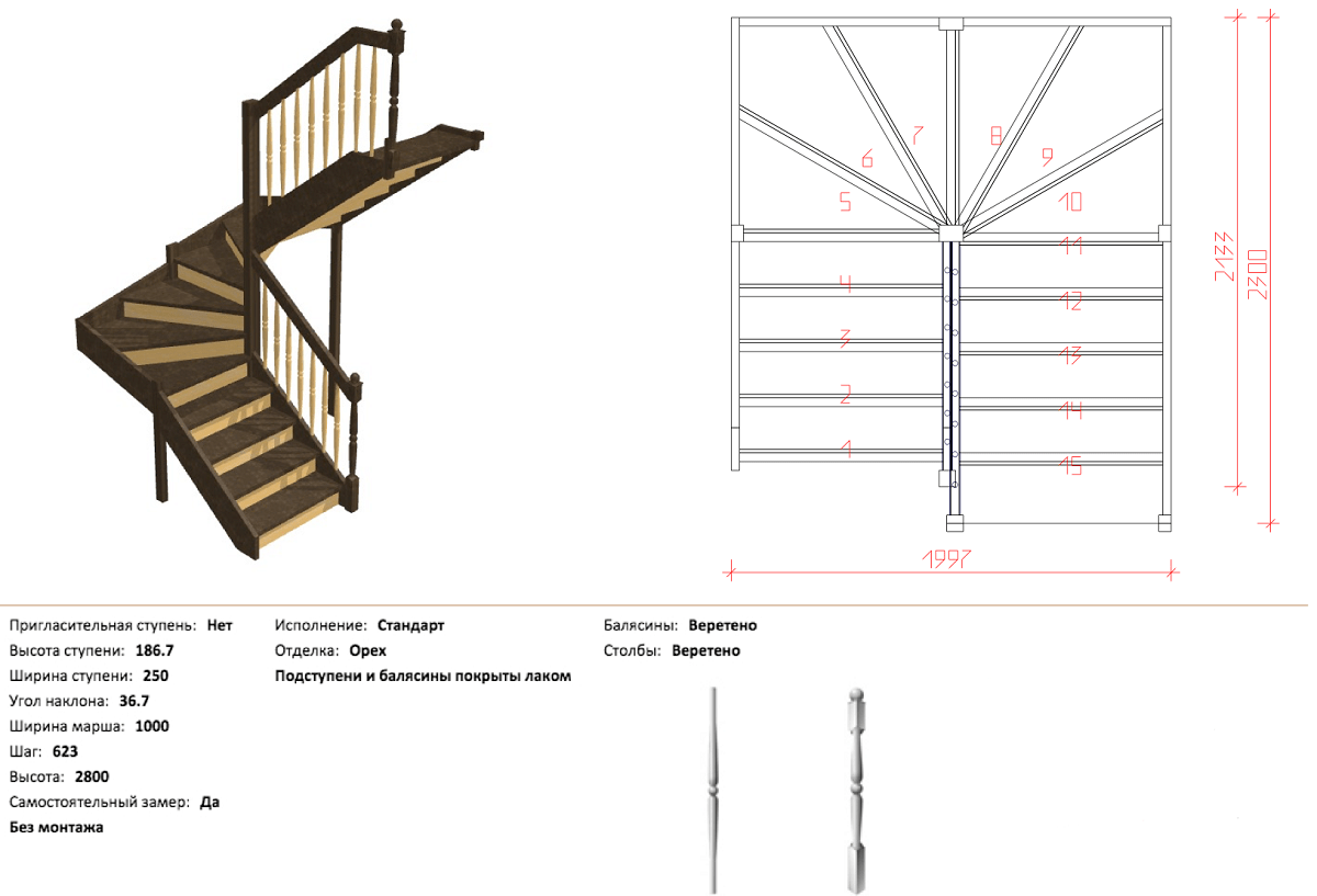 ¿cuánto debe medir el hueco para una escalera? Calculo Correcto De Los Pasos De La Escalera Para La Casa