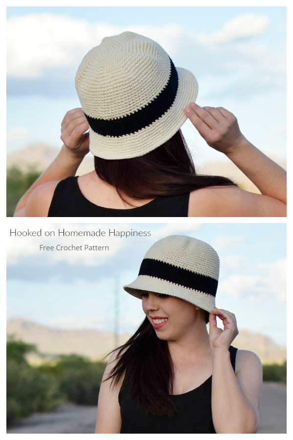 11/09/2021 · inc = increase, make 2 stitches in one stitch. Simple Bucket Hat Free Crochet Patterns Paid Diy Magazine