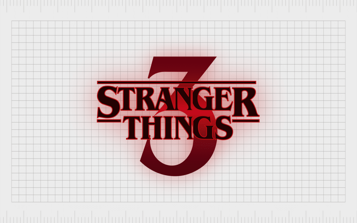 Stranger Things Logo Exploring The Stranger Things Symbol