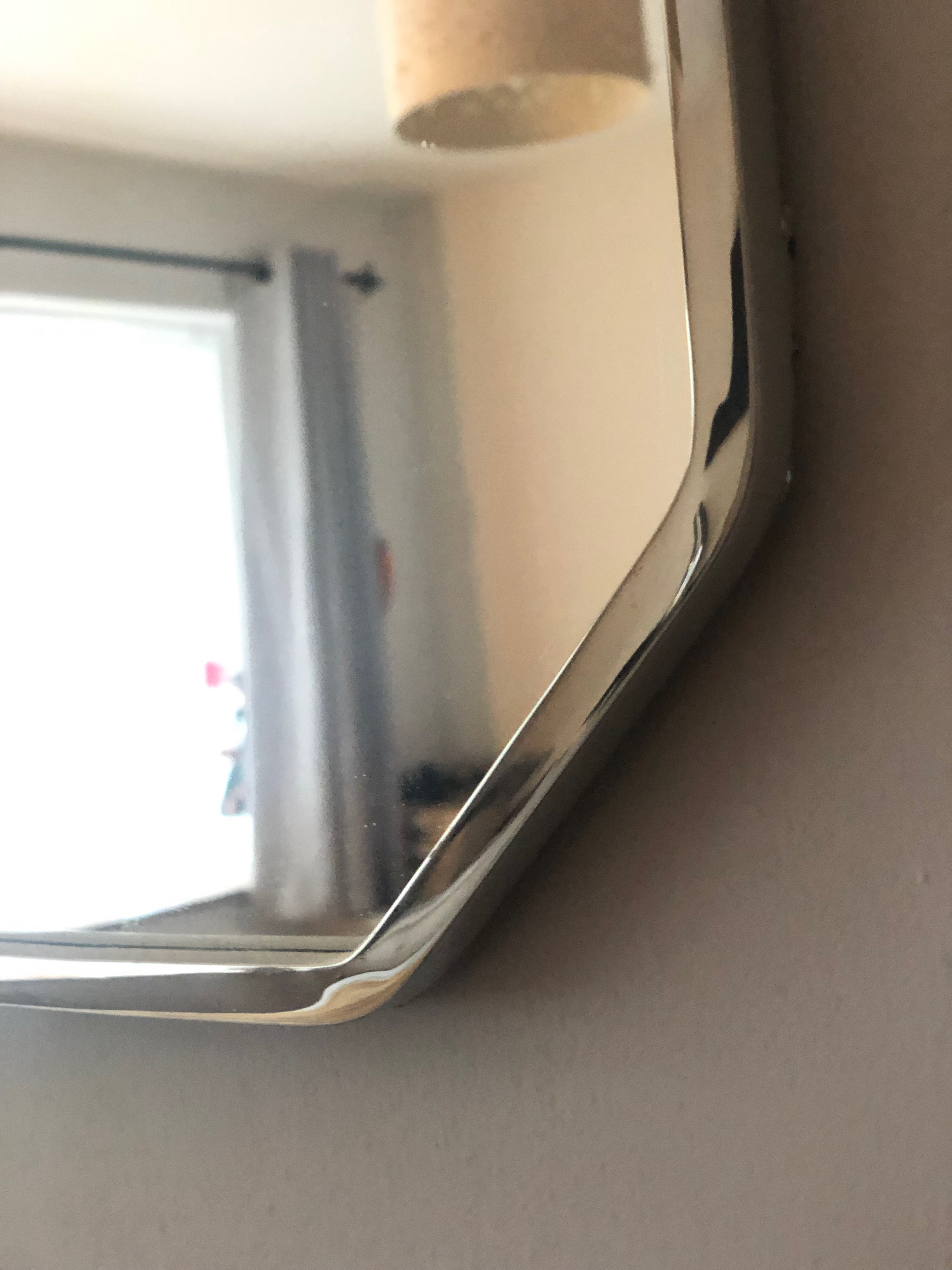 Mirror Polished Stainless Steel Mirror Fabweld Metalworks