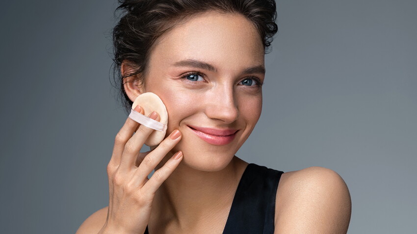 Comment choisir un fond de teint adapté à ma peau ? : Femme Actuelle Le MAG