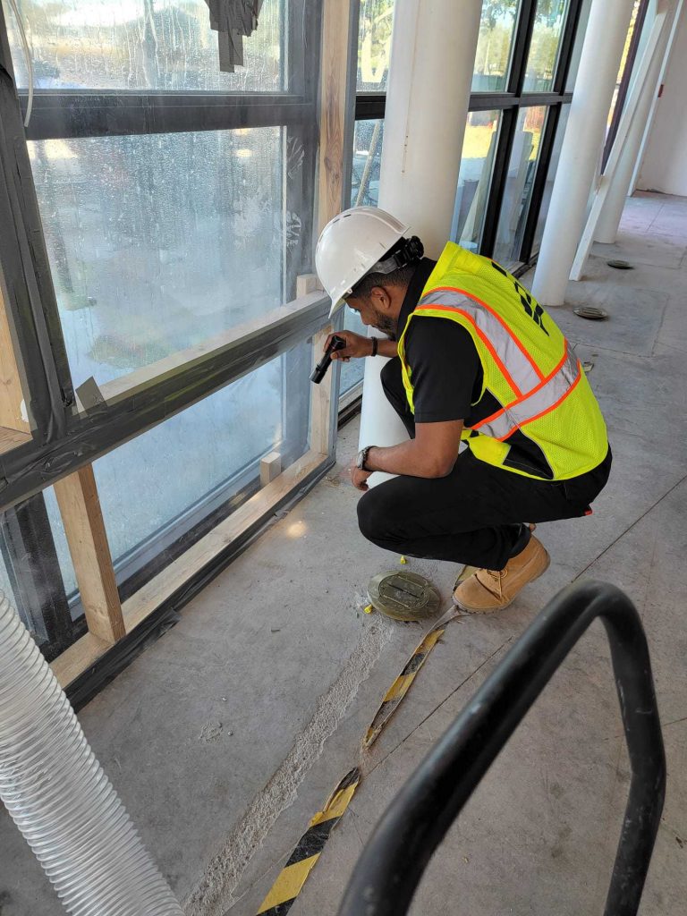 What Is Curtain Wall In Construction