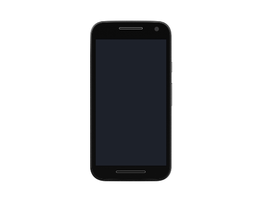 A flat moto g3 mockups you can use to showcase your design. Devices Facebook Design Resources