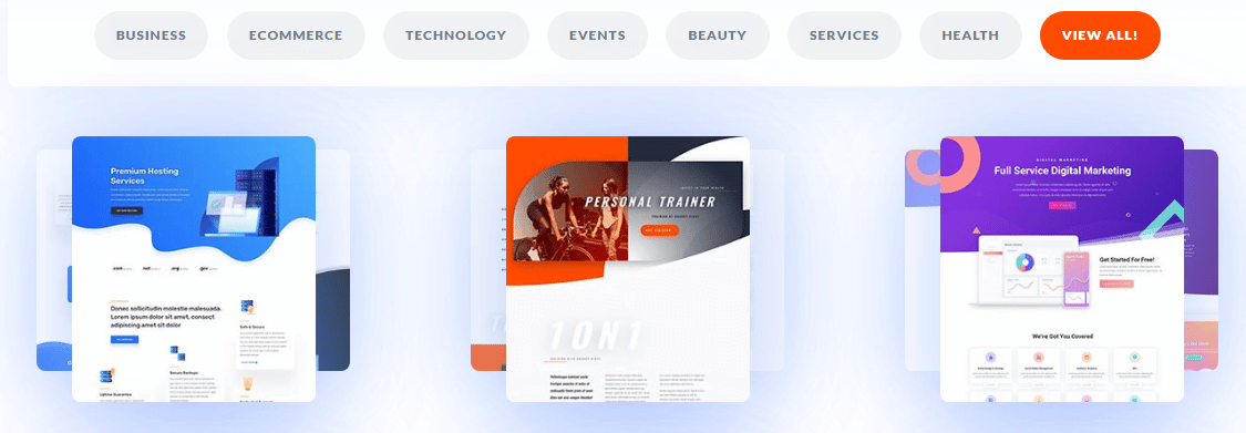 Best Responsive WordPress Themes In 2026 [Top 10 Picks]