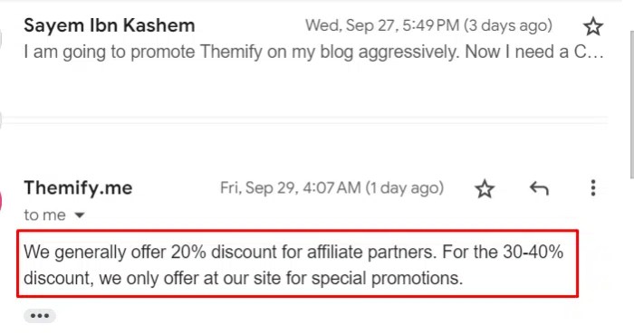 Does termify charge a fee