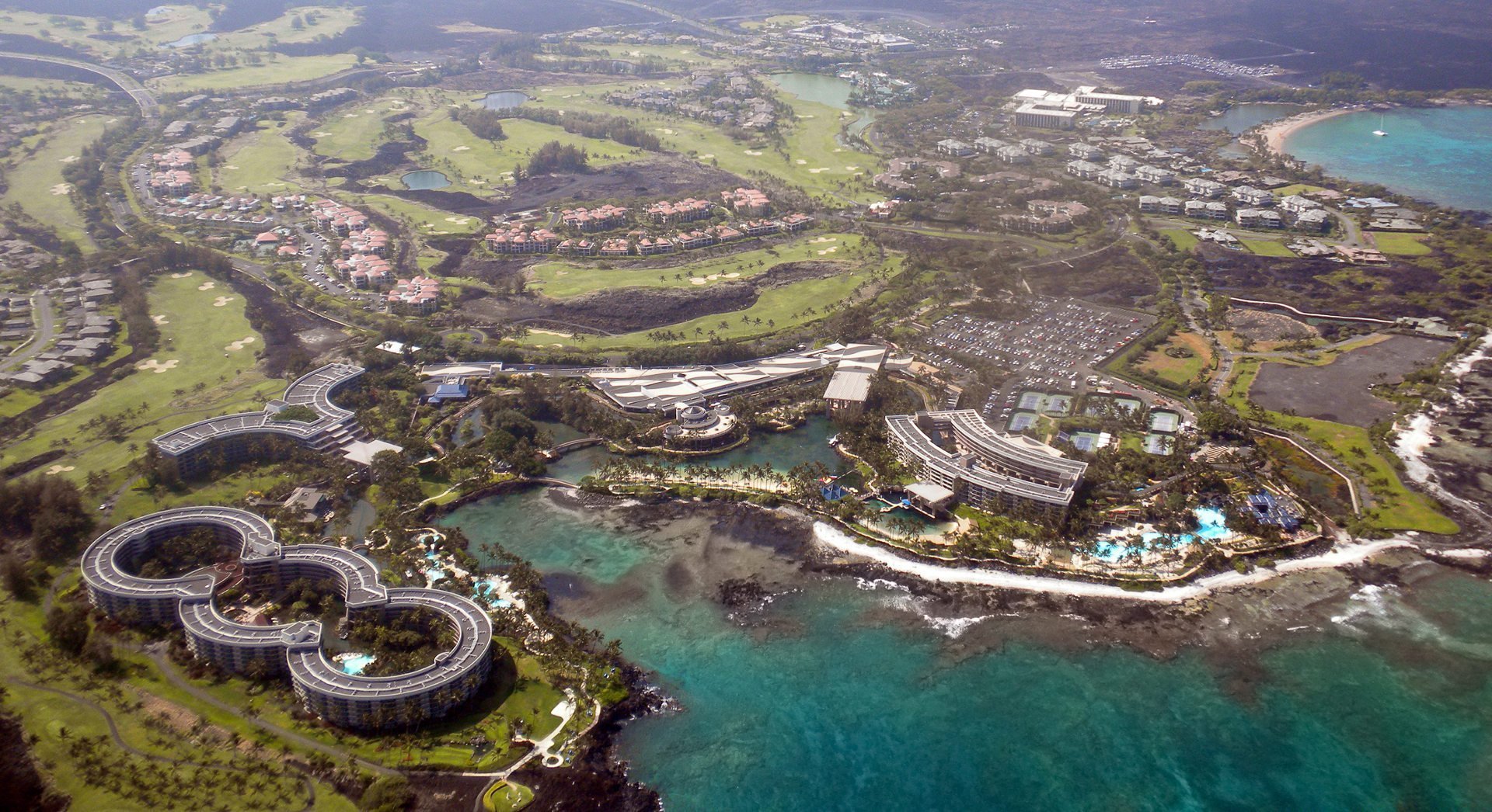 We've rounded up 14 of the best free things to do on hawaii's big island from hiking to tours and more (with a map). Hilton Waikoloa Village Big Island Hawaii Fagerstrom Engineering Inc