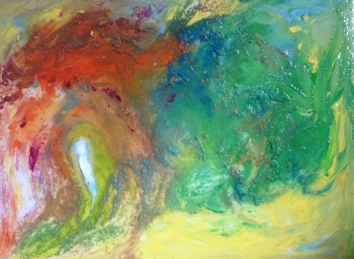 Soul Expressions Art Exhibit Opens March 4 At Faa Fairfield Art Association Serving Fairfield Iowa Since 1966