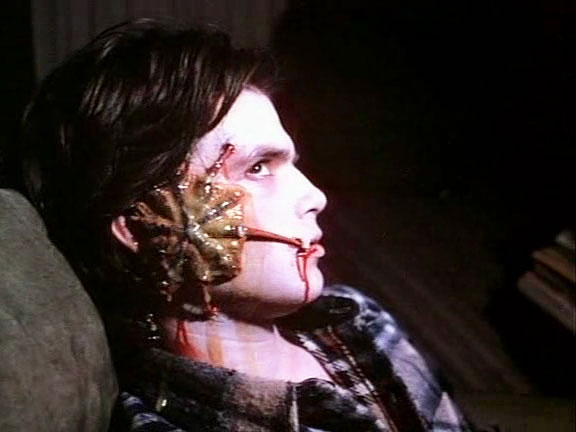 Terreur Extraterrestre Critique Sur Fais Pas Genre