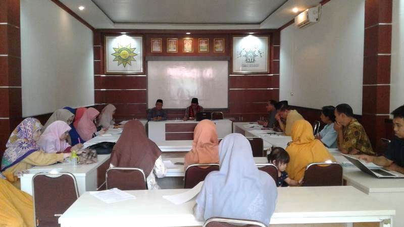 Ditunjuk Jadi Tuan Rumah, Ummul Mukminin ‘Aisyiyah Sulsel Siap Sukseskan Pengajian Muhammadiyah – FAJAR