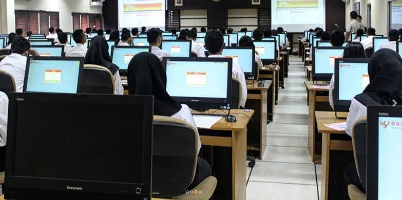 Golongan i (lulusan sd dan smp) · b. Cpns 2019 Terima Gaji Pertama Awal Desember Pppk Belum Pasti Fajar