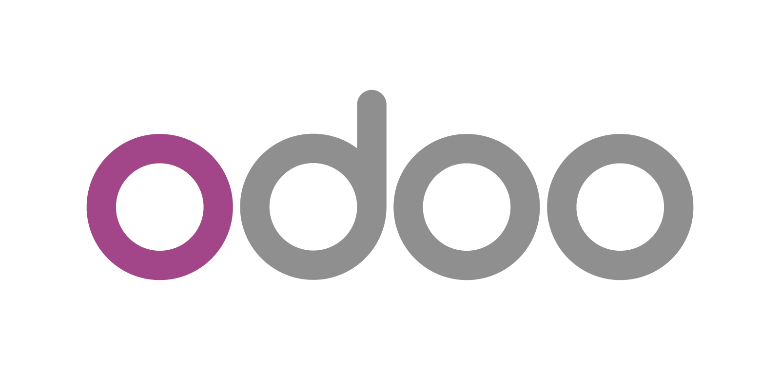 Odoo Crm Logo - Odoo - Guia Localización Chile