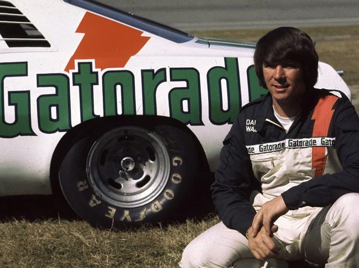 Darrell Waltrip Net Worth: Discover His Wealth in 2024 - FAME RIZE Darrell waltrip net worth 2022