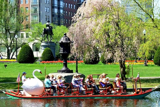 How to build a boat: 25 Best Things To Do In Boston Ma For 2022
