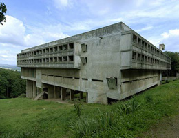 Ле корбюзье архитектура xx века. Ле Корбюзье(Le Corbusier)