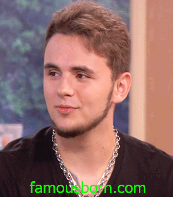 Like bigi, prince is worth $100 million. Prince Jackson Height Girlfriend Bio Net Worth Famous Born