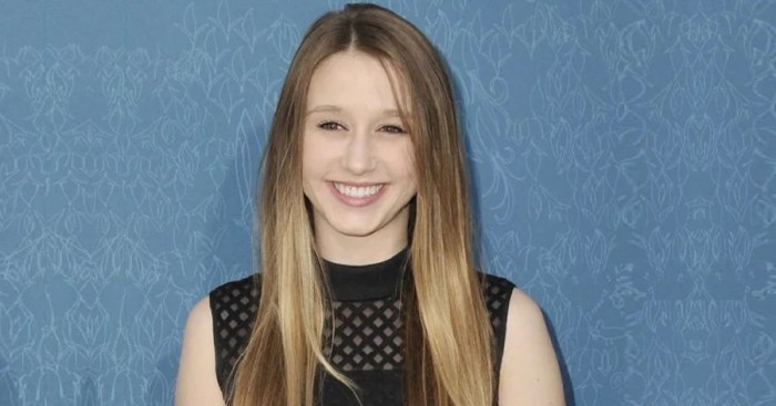 Taissa farmiga net worth 2020