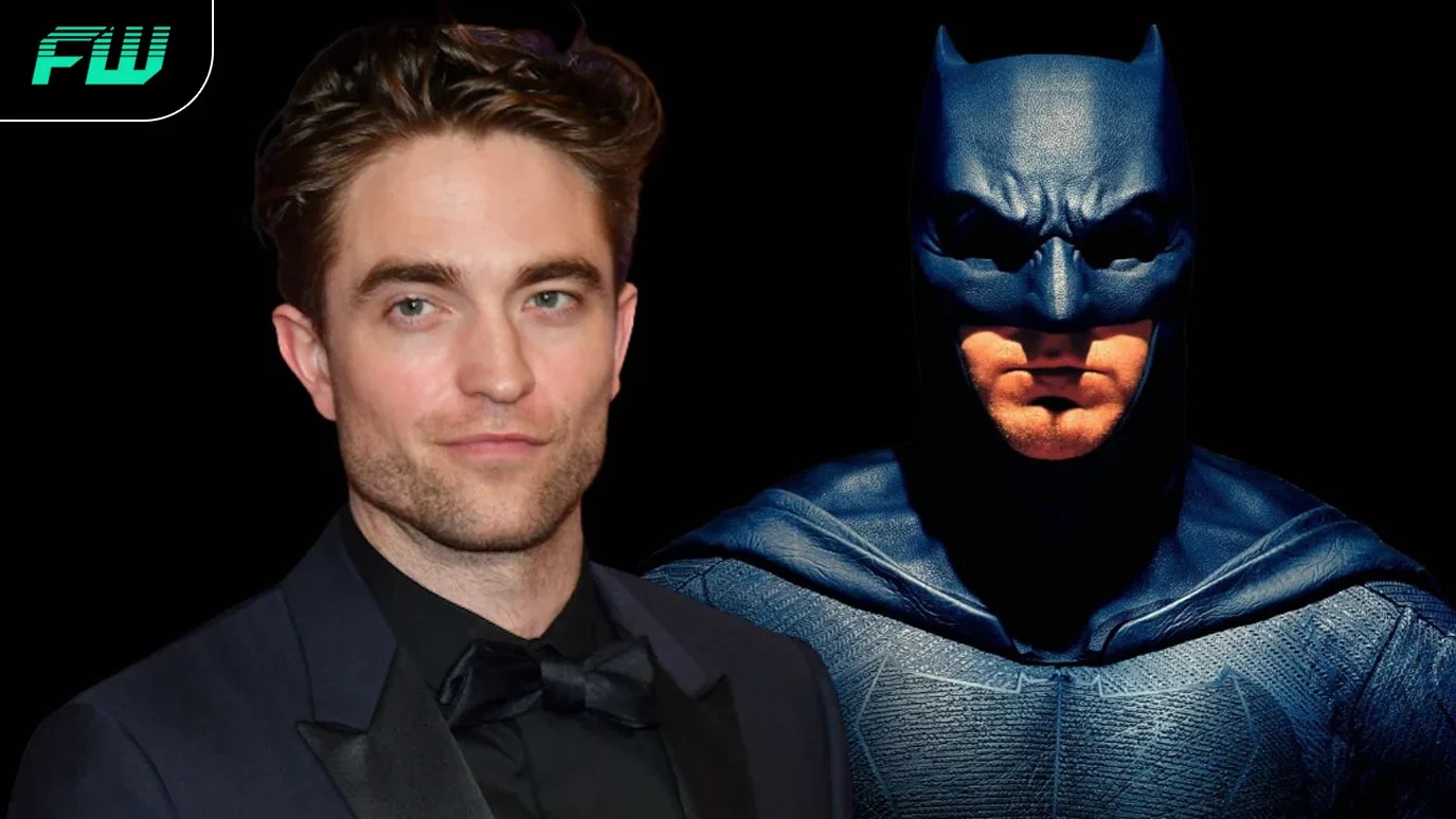 The Batman Working Title Revealed Fandomwire