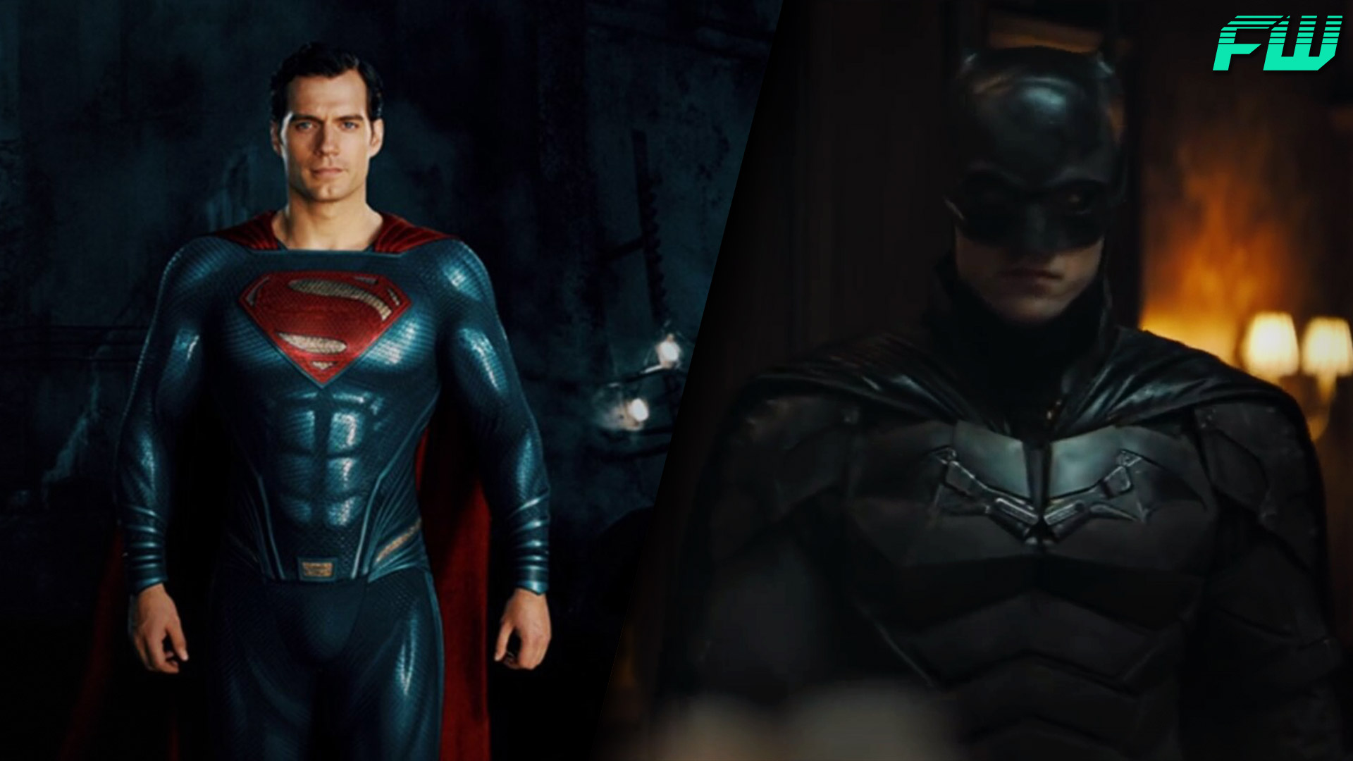 The Batman Latest Set Photo Hints Superman Exists In Matt Reeves Trilogy Fandomwire