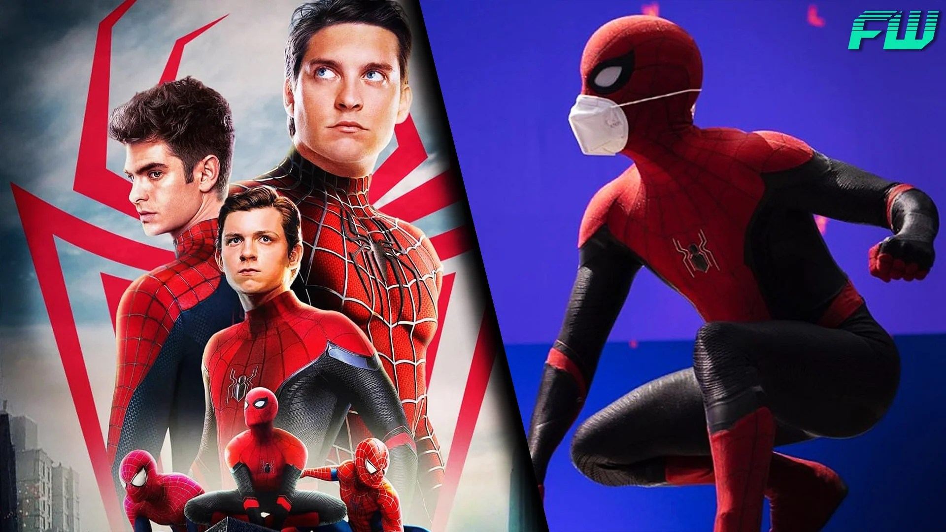Tom holland is reprising the role of peter parker, jacob batalon is back as peter's friend ned, and zendaya . Spider Man 3 Two New Roles Revealed Two More Cast Members Confirmed To Return Fandomwire
