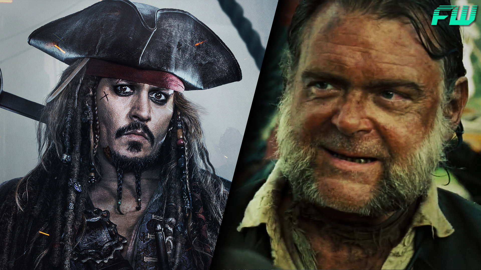 Stay tuned to devdiscourse for more updates on hollywood movies. Pirates Of The Caribbean 6 Johnny Depp Should Be Included Says Kevin Mcnally Fandomwire