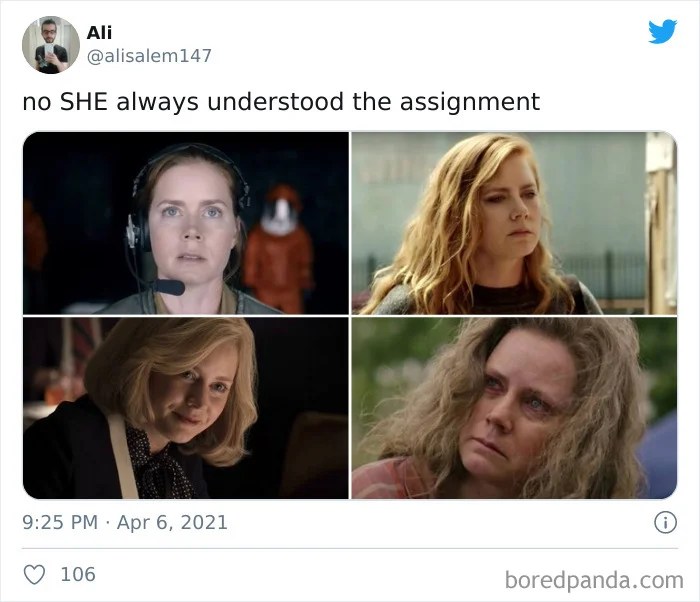 What do your elf eyes see meme: These 50 Actors Always Understood The Assignment Fandomwire