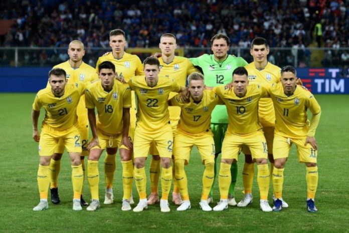Euro 2020, Ucraina: Curiosità, Girone E Probabile Formazione 465_x_696_jpg