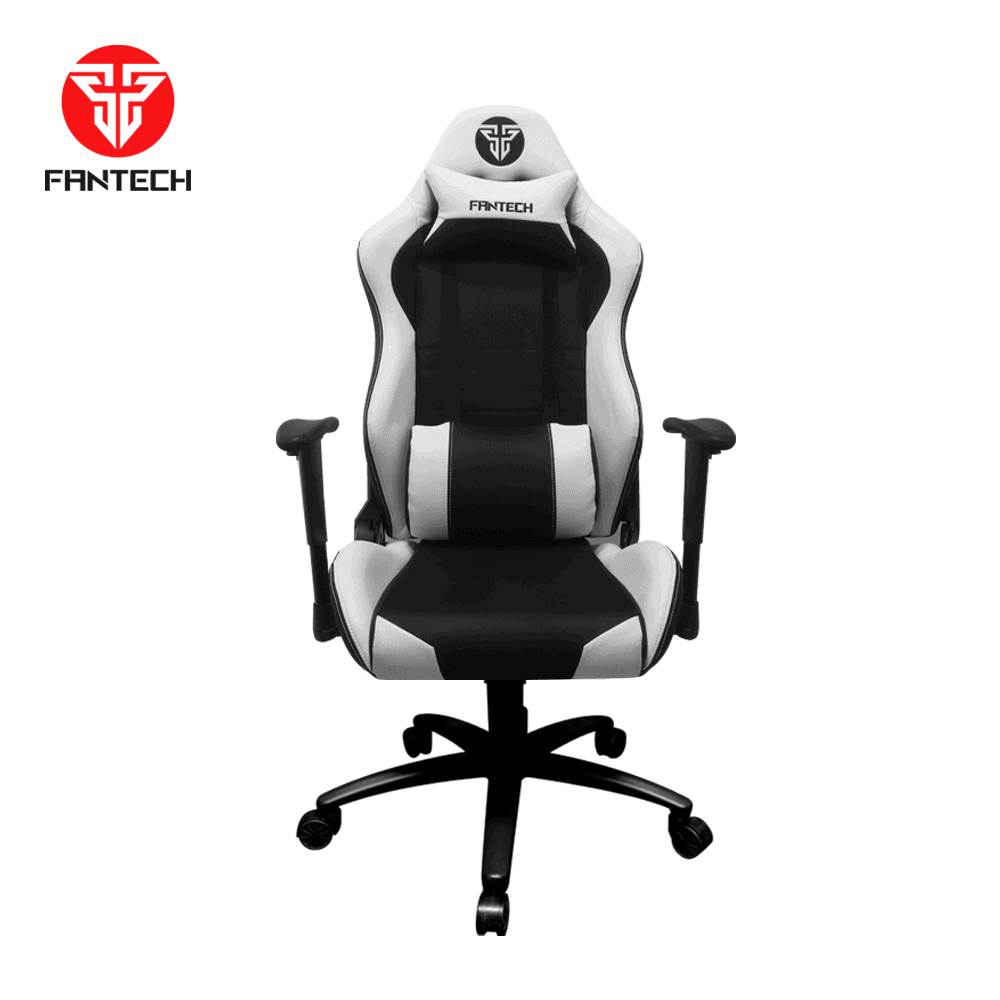 Gejmerska Stolica Gc 182 Alpha Bela Fantech