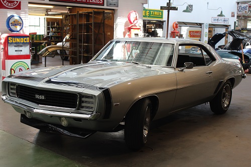 F_LF FantomWorks