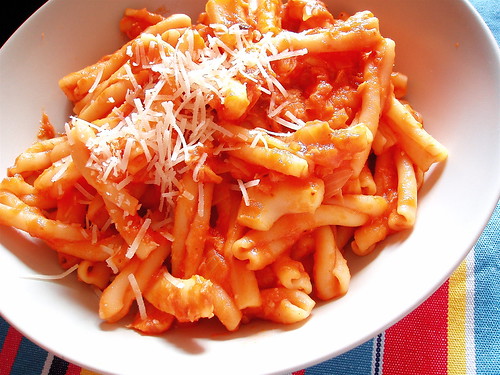 Achat Pâtes Traditionnelles Casarecce D'Italie | 500g En Gros