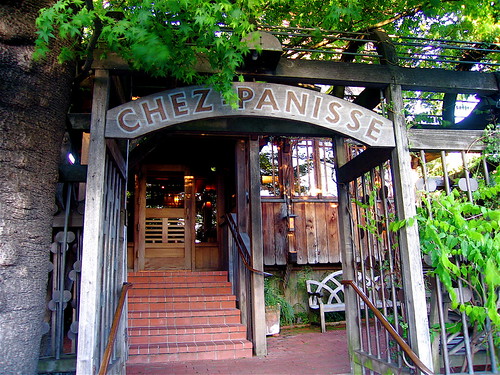It also uses up to 50% less energy, reducing co2 emissions. My Dinner at Chez Panisse - The Amateur Gourmet