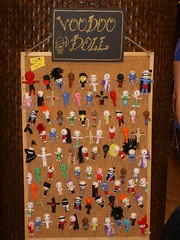 Voodo doll