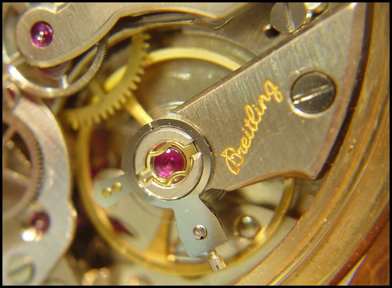 Timezone Vintage Watches Shock Protection Roundup What Do You Have