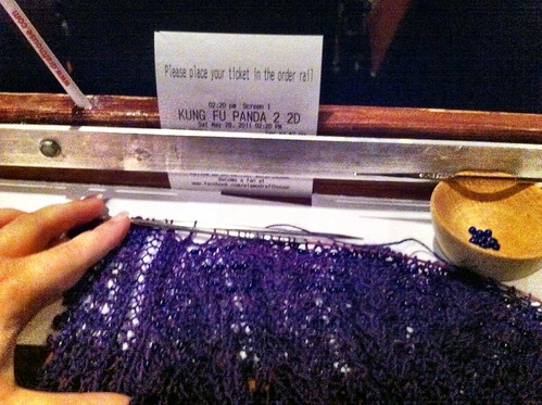 lalique at the movies