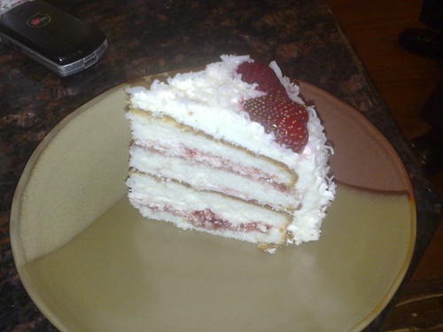 Cake Cake