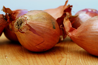 mmm, shallots