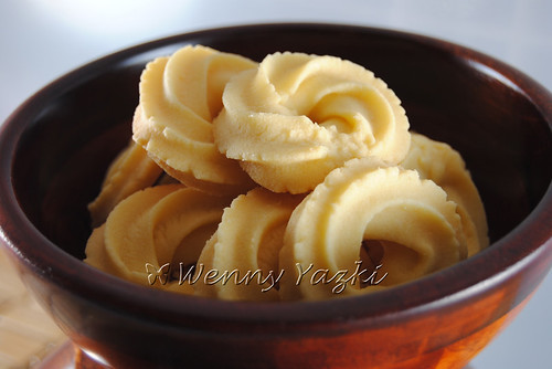 Resep Kue Kering Semprit Mawar Quotes About y