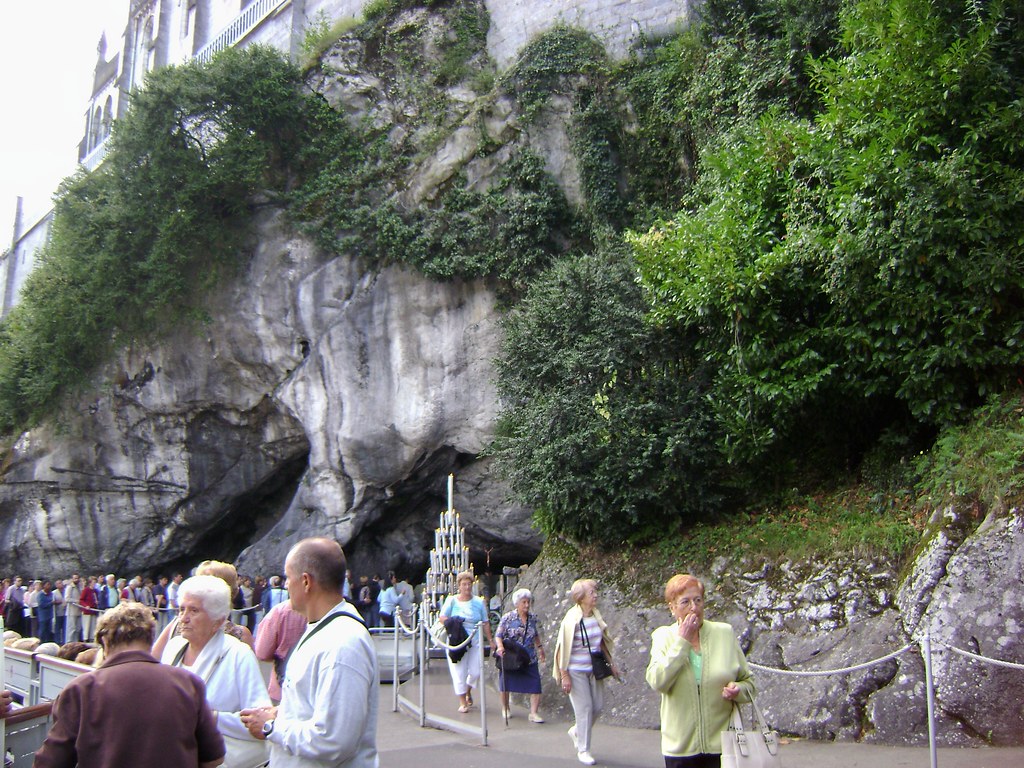 Hodocasce U Lurd Kroz Italiju I Francusku Page 79 Skyscraper City Forum