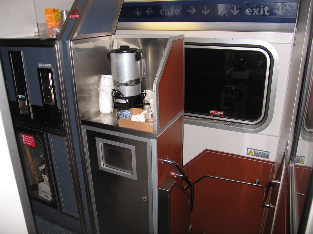 Superliner accessible bedroom 6'9 x 9'5, located on the lower level, designed for one or two passengers and features a wheelchair . Question for Amtrak users from Denver (Grand Junction