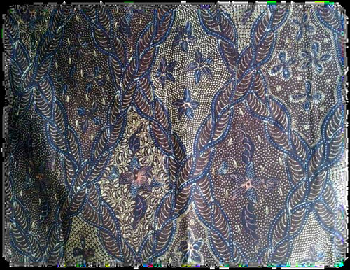 Mengenal Batik Nusantara Indonesia | Gosip Cerita