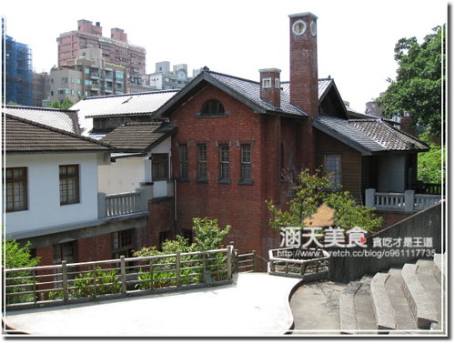 【北投溫泉博物館&陽明山國家公園】
