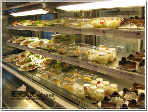 【連鎖】IKEA餐廳（敦北店）．美食也可以吃ㄉ很飽又便宜