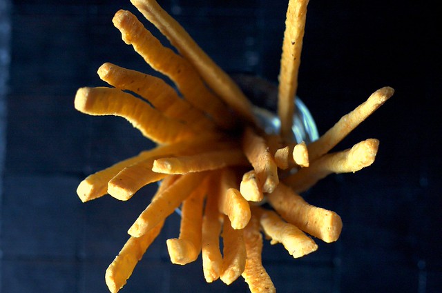cheese straws