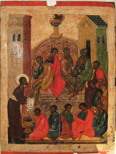 Odisea2008 Iconos Religiosos Rusos