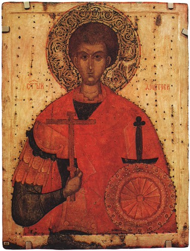 Odisea2008 Iconos Religiosos Rusos